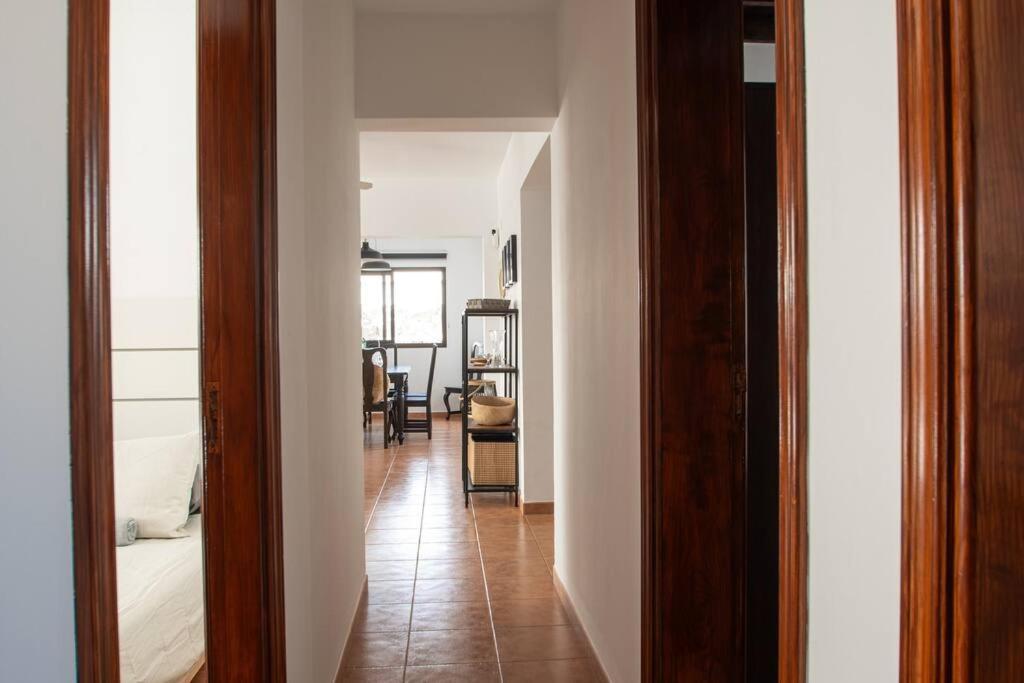 Casa Marlay Spacious, Heated Pool, Bbq & Fast Wi-Fi Only 15 Minutes Walk To Town 普拉亚布兰卡 外观 照片